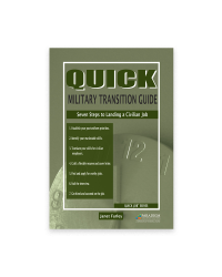 Quick Military Transition Guide Paradigm Education